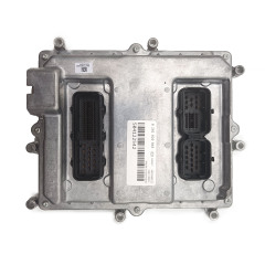 0281020048 Engine ECU Controller Computer Panel For BOSCH with Program ECM computer board ECU electronic control unit