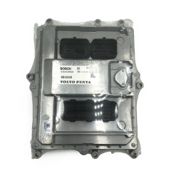 0281020010 Engine ECU Controller Computer Panel For BOSCH with Program ECM computer board ECU electronic control unit