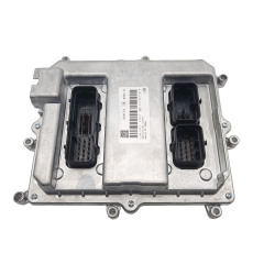 0281010255 Engine ECU Controller Computer Panel For BOSCH with Program ECM computer board ECU electronic control unit