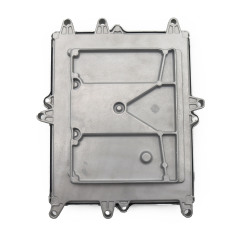 0281020031 Engine ECU Controller Computer Panel For BOSCH with Program ECM computer board ECU electronic control unit