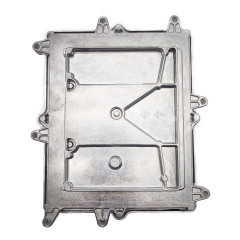 0281010255 Engine ECU Controller Computer Panel For BOSCH with Program ECM computer board ECU electronic control unit