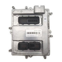 0281020099 Engine ECU Controller Computer Panel For BOSCH with Program ECM computer board ECU electronic control unit