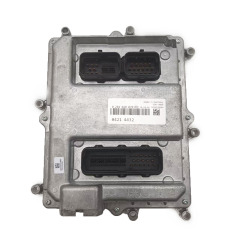 0281020070 Engine ECU Controller Computer Panel For BOSCH with Program ECM computer board ECU electronic control unit