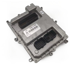 0281020219 Engine ECU Controller Computer Panel For BOSCH with Program ECM computer board ECU electronic control unit