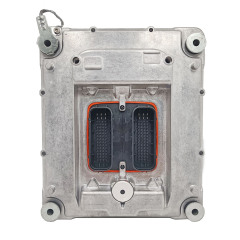 22572582 P01 Engine ECU Controller Computer Panel For Volvo with Program ECM computer board ECU electronic control unit