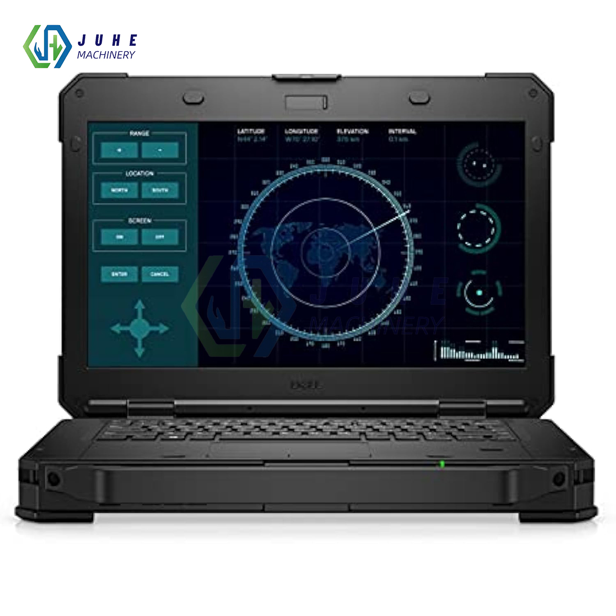 Dell Latitude 5424