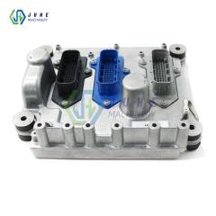 1887331 ECU Engine Control Unit For Delphi DAF XF105 CF85 MX Engine Euro5 Truck