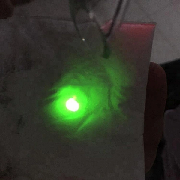 Fluorescent Pigment supplier
