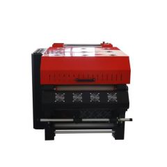Шейкер для порошка EVO-B800 DTF