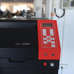 UV-H6003 Рулонный принтер УФ-DTF