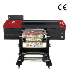 UV-H6003 Рулонный принтер УФ-DTF