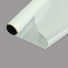 Новый продукт Hanrun paper® - пленка с глиттером DTF