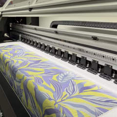 SP-S1804 Сублимационный Принтер