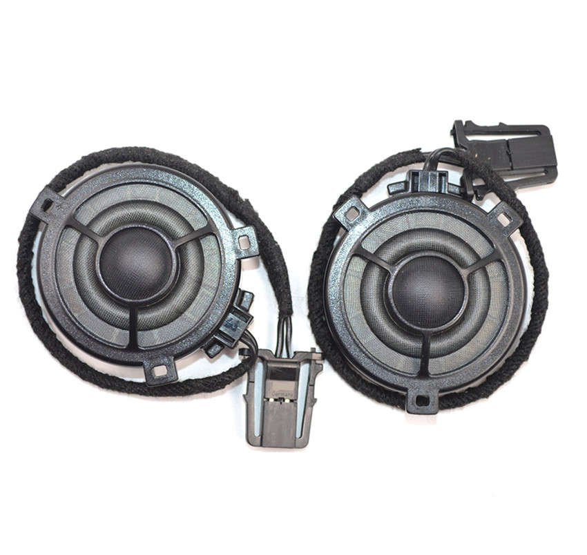 For Dynaudio Front Door Tweeter For VW Car Tiguan MK2 Passat B8