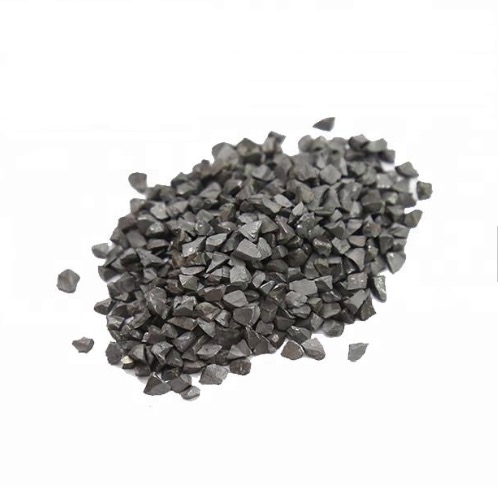 Tungsten Carbide Grit With Virgin Material YG8