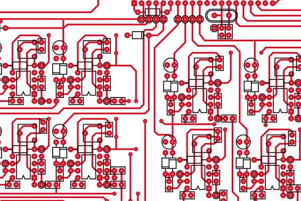PCB Fabrication