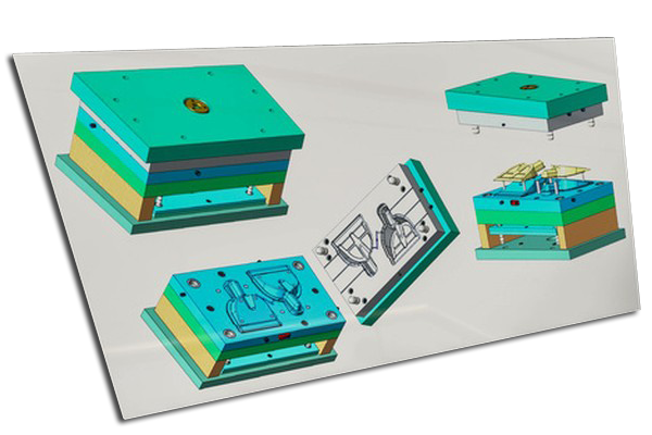 Injection Molding