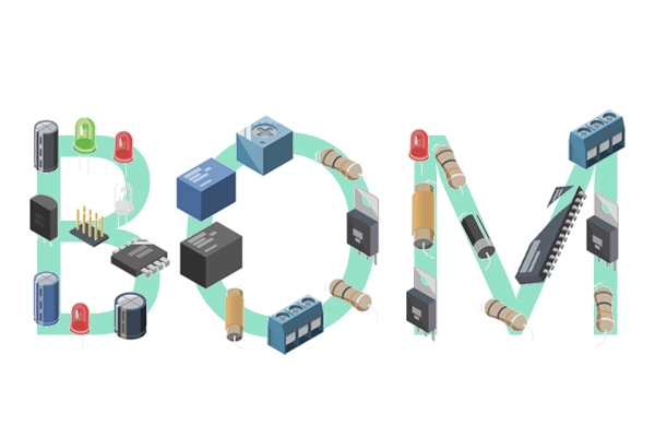 Component Supply
