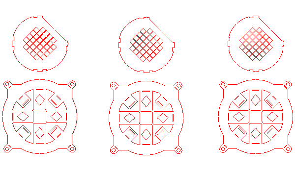 Laser Cutting