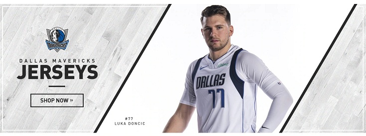 Dallas Mavericks