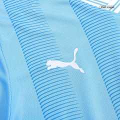 Manchester City Home Jersey 2023/24
