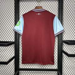 2024/25 West Ham United Home Jersey