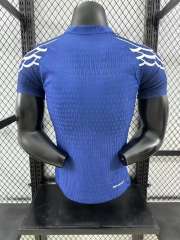 2024/25 PSG Fourth Away Player Version