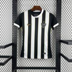 2026/27 Atlético Mineiro Home Woman Jersey