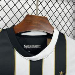 2026/27 Atlético Mineiro Home Woman Jersey