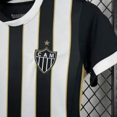2026/27 Atlético Mineiro Home Woman Jersey