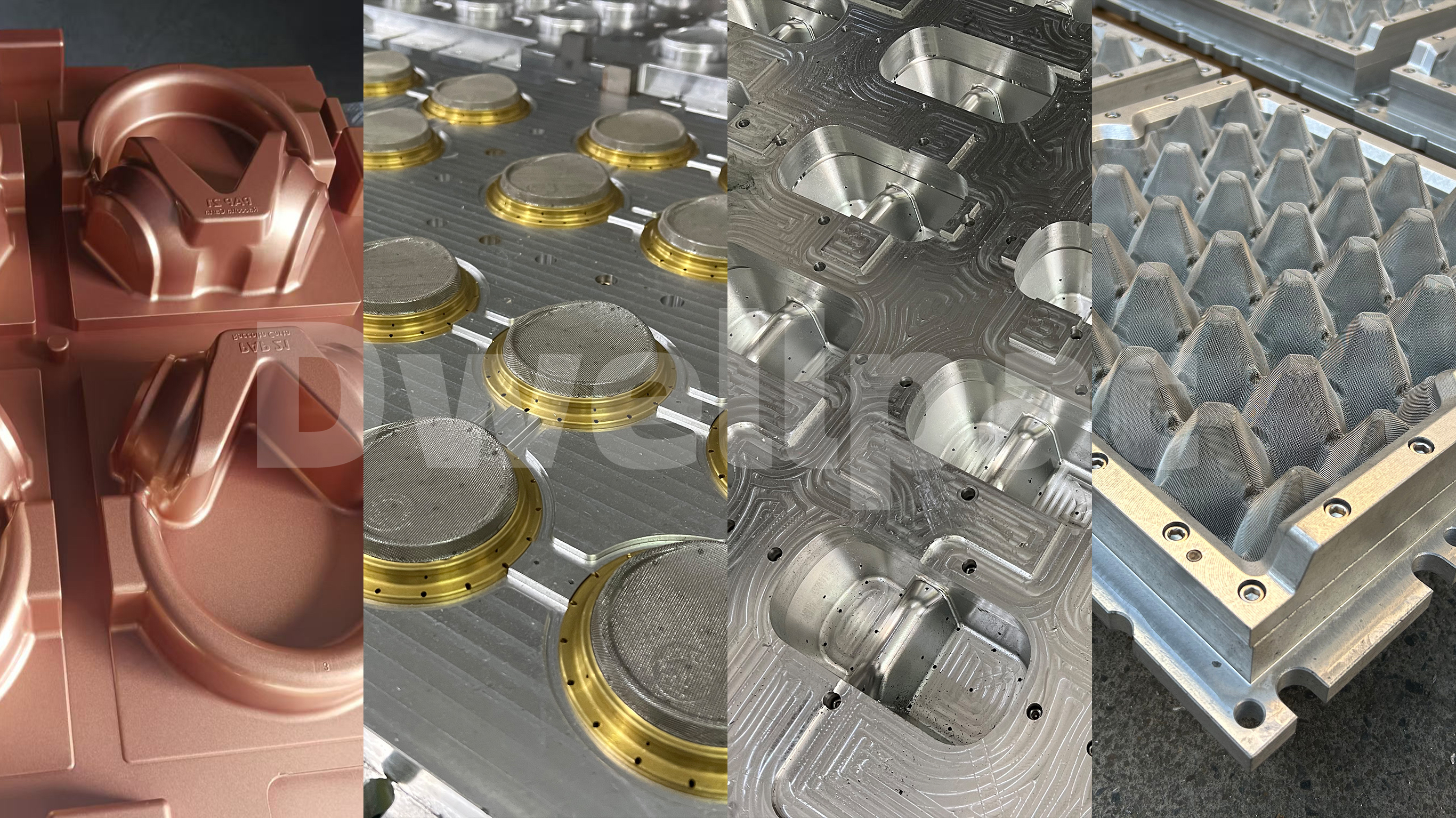 Molded pulp packaging applications from egg trays to industrial packaging