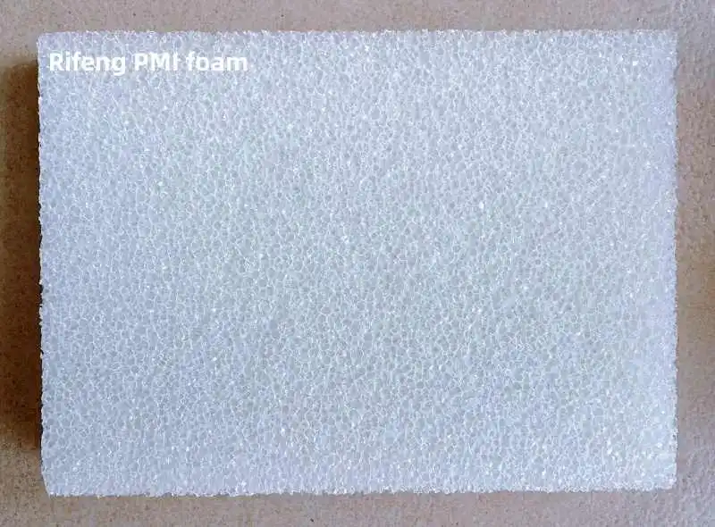 Rifeng WH - Coarse Cell Size PMI Structural Foam for High-Adhesion Sandwich Structures