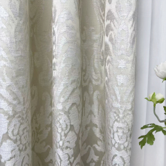 经典大马士革提花