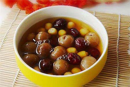 Sanyuan Decoction