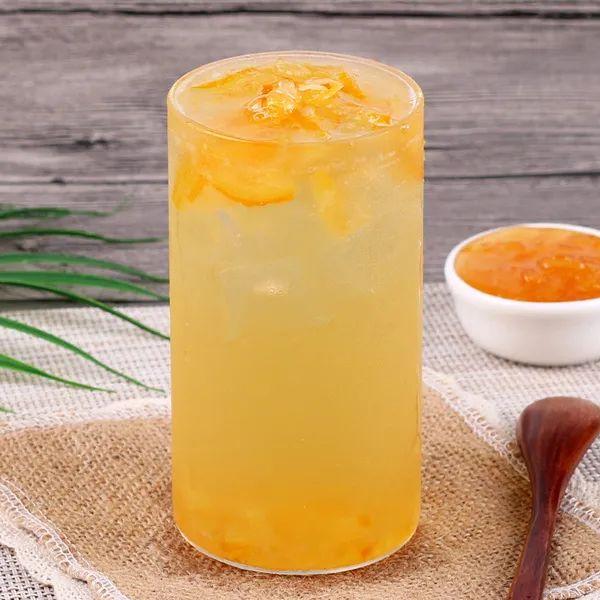 Grapefruit juice