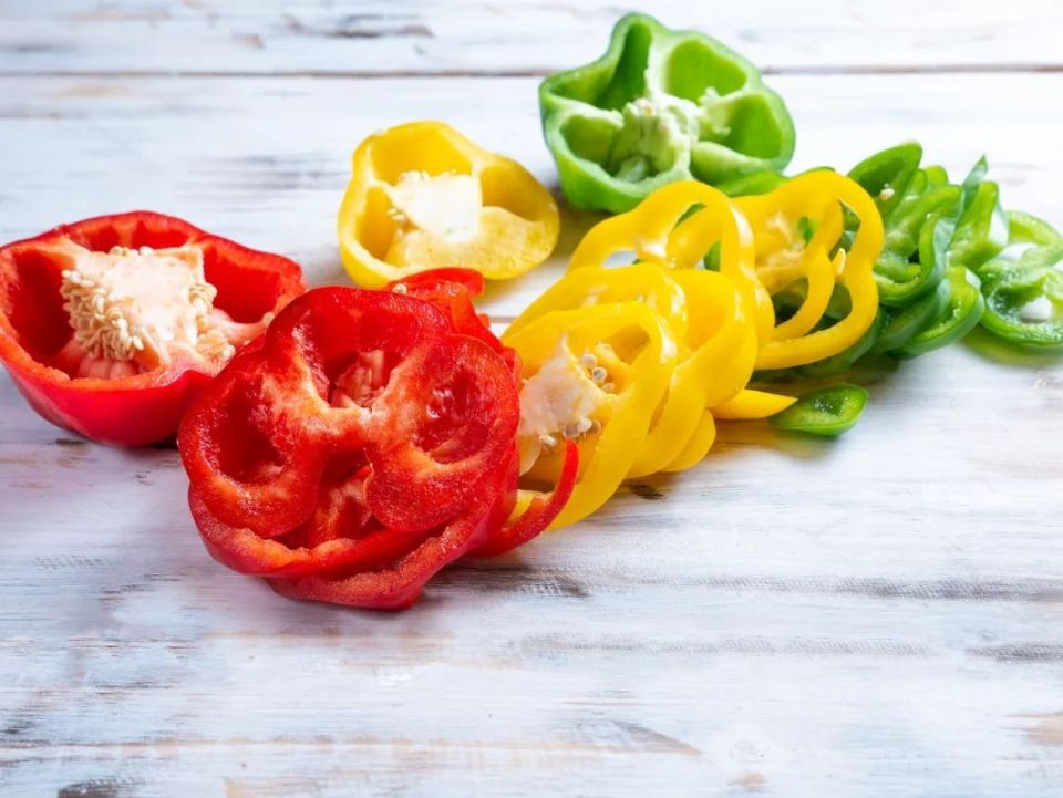 Selecting, eating and storing in this way can better