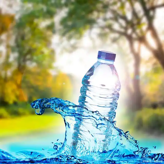 Return to the essence: Water is irreplaceable