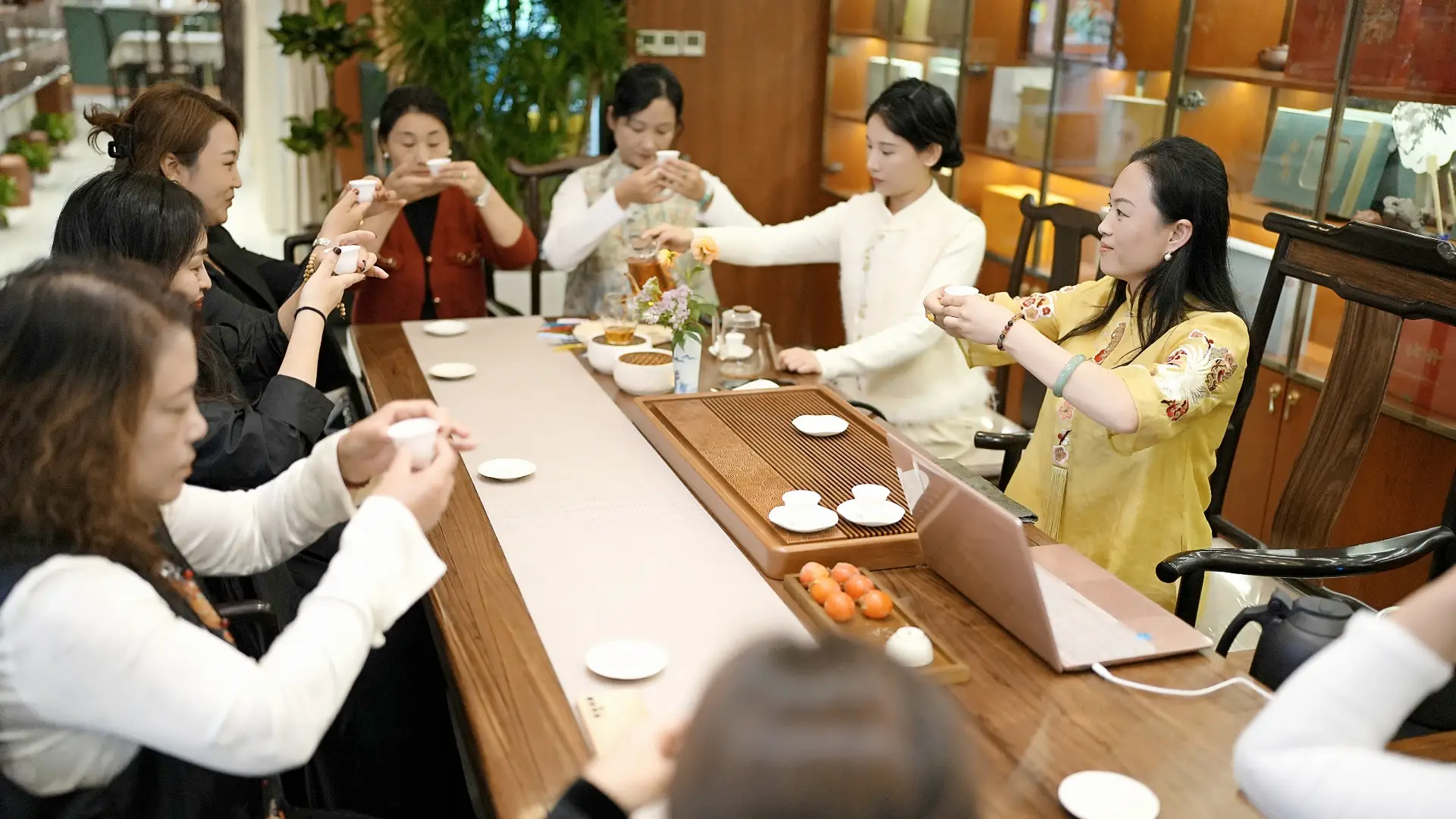 Drinking restrictions and solutions for different groups of people