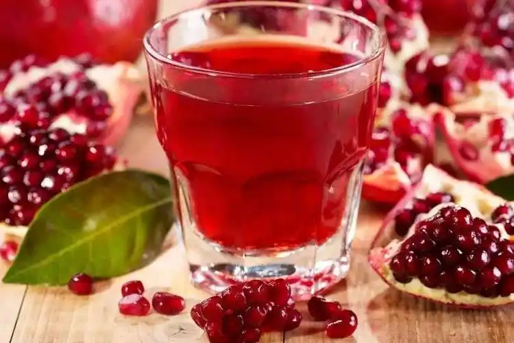 The core dimension of healthy juice: nutritional game beyond sugar