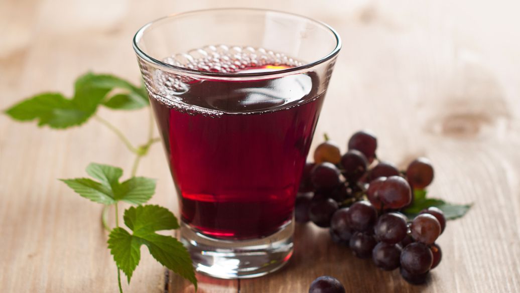 Decoding the classic misunderstanding of juice health