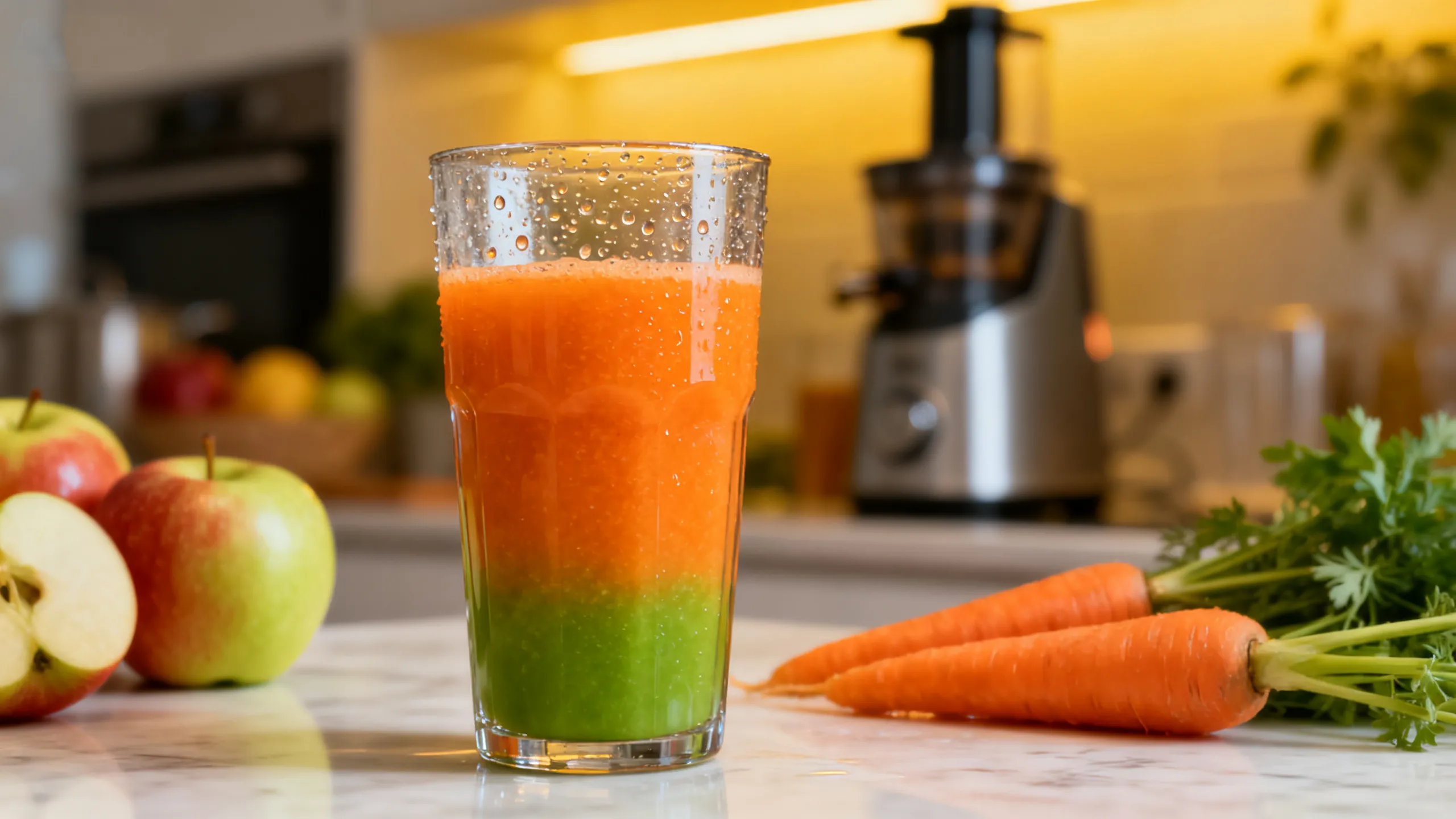 Golden Rules for Juicing Combinations