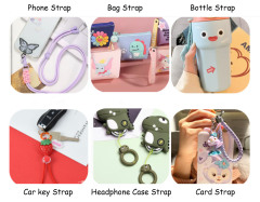 Phone Strap