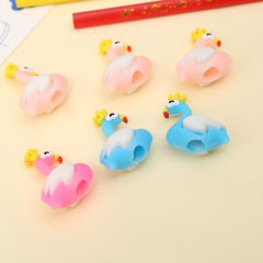 Cartoon Pencil Doll