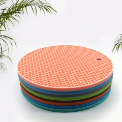 Silicone Coaster