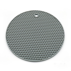 Silicone Coaster