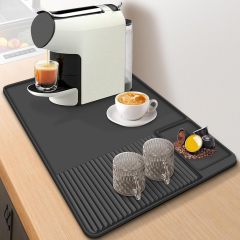Silicone bar and Kitchen Anti-slip mat