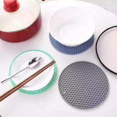 Silicone Coaster