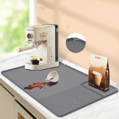 Silicone bar and Kitchen Anti-slip mat