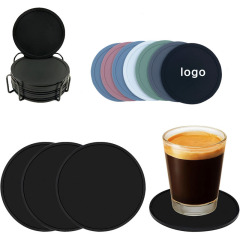 Silicone Coaster