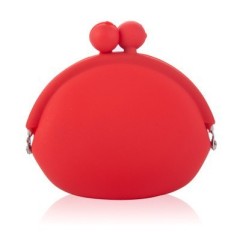 Silicone Coin Purse